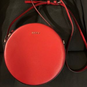 Crossbody purse
